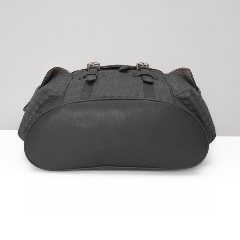 Mens Bottega Veneta Backpacks